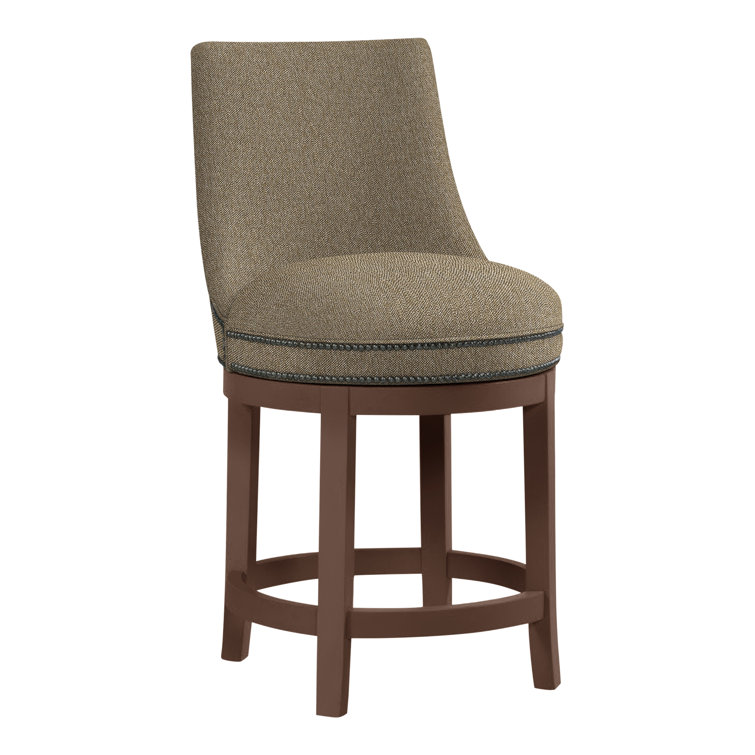 Tabouret de comptoir 26 po Vesper