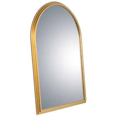 Aimslee Metal Arch Mirror