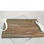 Hollywood Decorative Tray