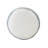 Argueta Blue/Ivory Striped Outdoor Handmade Textured Ottoman Pouf