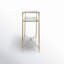 Allenhurst 45'' Console Table