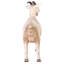Statue de jardin Billy Goat