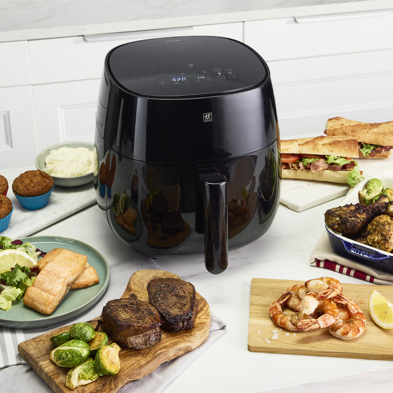 ZWILLING Electrics Air Fryer