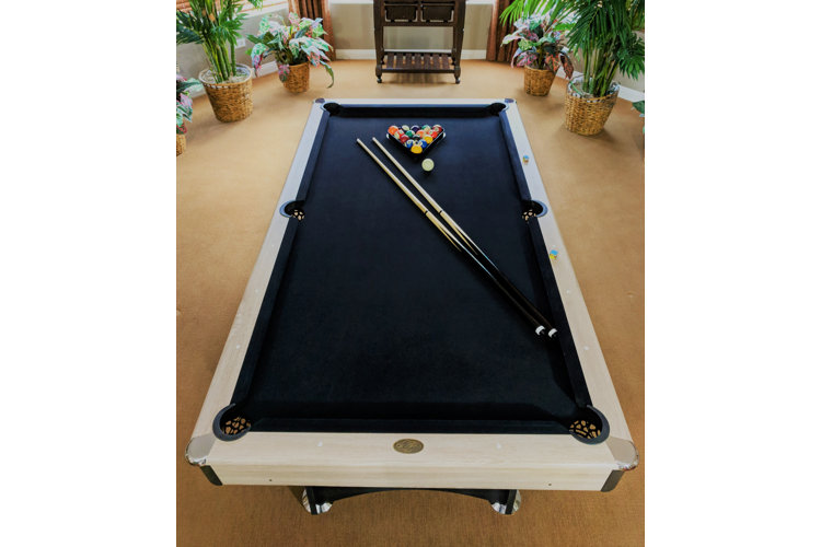 10 Best Pool Tables for Game Rooms and Basements 2023