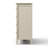 8 Drawers Dresser, 55.1" Wide Modern Chest Of Drawers With Metal Handle, Wooden Dresser TV Stand, Wood Drawer Organizer For Bedroom, Living Room, Hallway-1640628135-1638749312