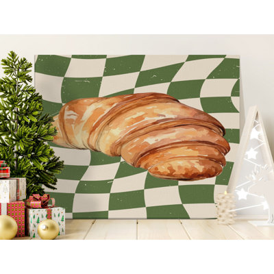 Wrapped Canvas Print Set