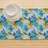 Fabric Textile Products, Inc. Table Runner, 100% Cotton, Floral 93-463138877
