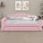 Upholstered Daybed With Storage Armrests, Trundle And Latest Integrated Bluetooth Audio System, Teddy Fleece,-1734351374