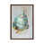 Classic Wood Floater Framed Canvas