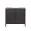 Alsup 36'' W Single Vanity