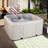 Lifesmart Spas LS100 110 Volt 4-Person 13-Jet Rectangle Plug and Play Hot Tub-43709631
