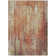 Fayme Washable Striped Indoor / Outdoor Rug