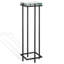 Bianeth Glass End Table