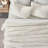 Luxe Velvet Channel Quilt Set-106309340-124605973