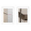 SV01607_Hong Kong, Set Of 2 By Svetlana Smirnova - Framed Wall Art-622493228-623447018