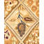 Classic One-of-a-Kind 2'8" x 4'1" Hand Knotted Area Rug