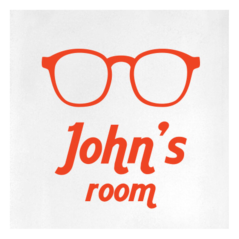 Wall Decal
