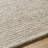 Joly Striped Flatweave Wool Area Rug in Beige-1438644707