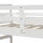 Andrzejewski Kids Twin Over Twin Bunk Bed with Trundle with Drawers-720329593
