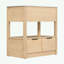 Rangement pour salle de bain Berdyne-93558708
