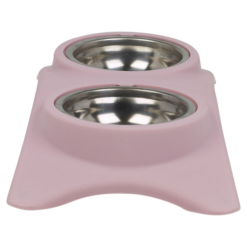 Willem Food Storage And Container, Pink