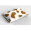 Ensemble de 2 taies décoratives à motif de vache Ambesonne