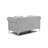 Loveseat, GRAY