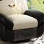 Fauteuil inclinable Panda