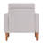Charliese Wide Tufted Armchair-1882362202