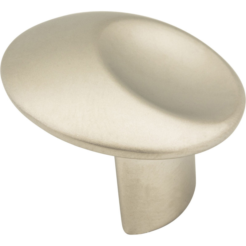 Capri 1 1/4" Diameter Round Knob