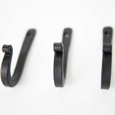 Kayla-Lilly Iron Wall Wall Hook