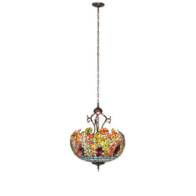 3 - Light Pendant