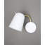 Dobi 1 - Light Armed Sconce-653934491