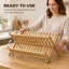 Kitchen Storage Shelf