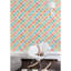 Camala 2.5m x 2.5m Matte Peel and Stick Mural-166864379