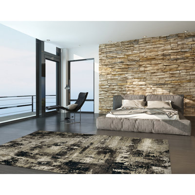 Arayah Geometric Indoor Rug