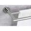 Porte-serviettes mural 23,6 po-112872746