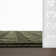 Daleyza Checkered Machine Washable Area Rug