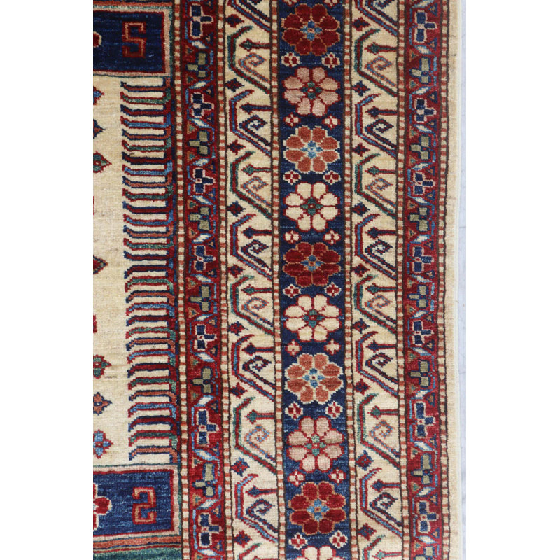 One-of-a-Kind 8'3" X 10' Area Rug