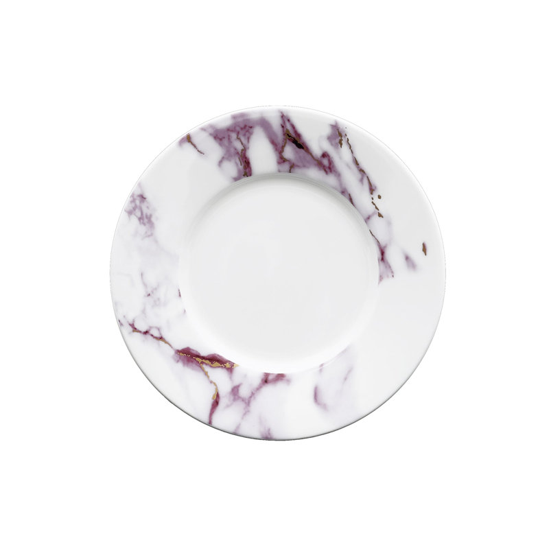 Marble Chianti Bone China Teacup