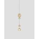 Oto 1 - Light Pendant