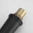 Single-Hole Single-handle Bathroom Faucet