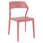 Farrah Stacking Patio Dining Side Chair-1066914537