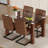 Table and chair set