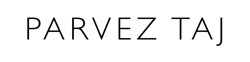 Parvez Taj logo