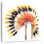 Coiffe Lelar Chief I-109207207
