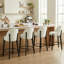 Tabouret de bar 26,8 po H 6,8 po-1127822005-1127822014
