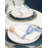Gil Striped Square Napkin-92583114