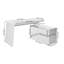 Altus L-Shaped Glass Top-661764661