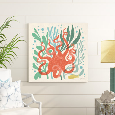 Under The Sea III